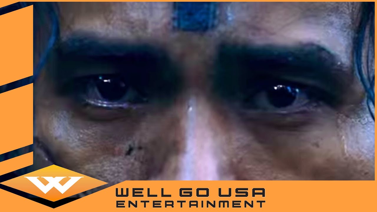 Warriors Of The Rainbow: Seediq Bale (2012) Official US Trailer | Well Go USA