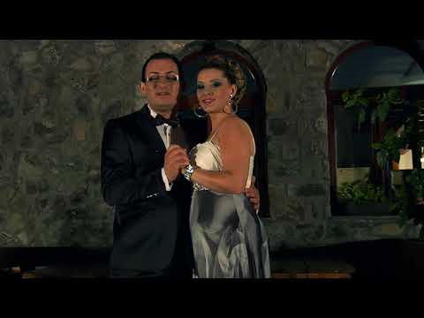 MOJA ZVEZDA VODILKA - JORDAN MITEV & ANETA(OFFICIAL VIDEO)2011
