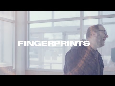 Video thumbnail for Fingerprints