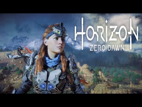 Como Conseguir Armadura Secreta oculta. 5 Celulas Energia - Horizon Zero Dawn - Español