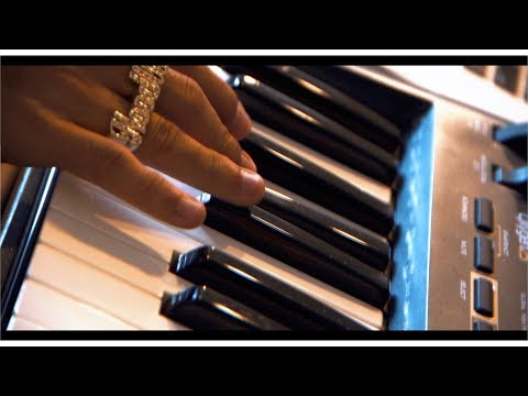 Redhooknoodles Making Hip-Hop Instrumental 2019 - Battles Within {Rap} Beat