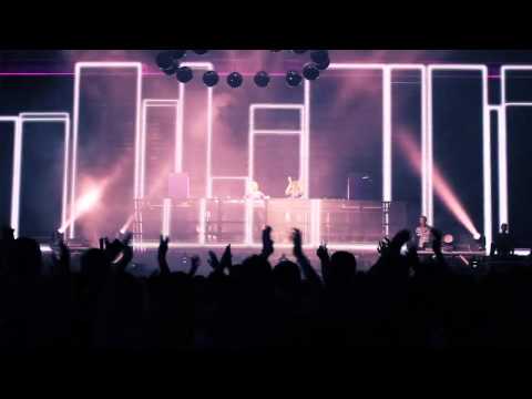 Benny Benassi - Ibiza 2012 Wrap Up