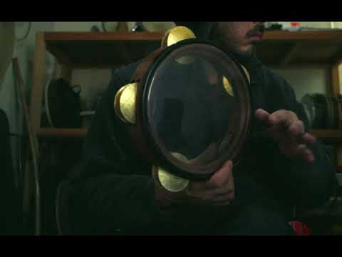 My new hand made riq.2021,2,8