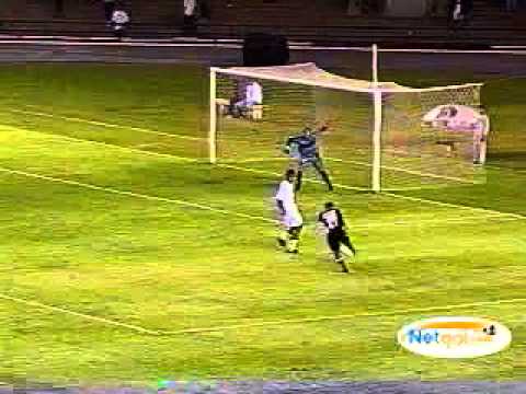 Caíco - Atlético - MG 2x0 Vasco - Mercosul 2000