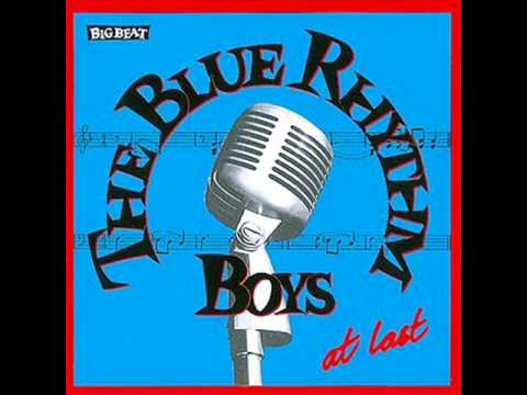 The Blue Rhythm Boys- It isn't right