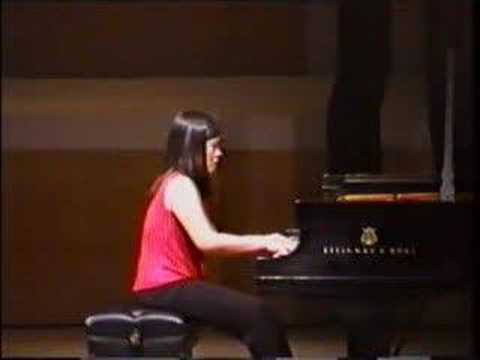 Cecile Licad plays Buencamino -  Larawan (The Portrait)