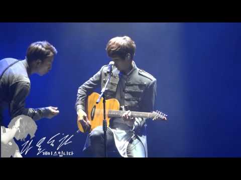 [정동하] Concert Extra Clips