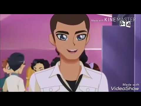 Lolirock saison 2 épisode 11 rex 2 0