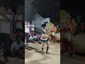Dasara Karakattam