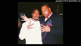 2Pac - Against All Odds (Uncut Original, Remastered)