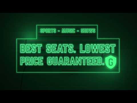 Gametime - Last Minute Tickets Video