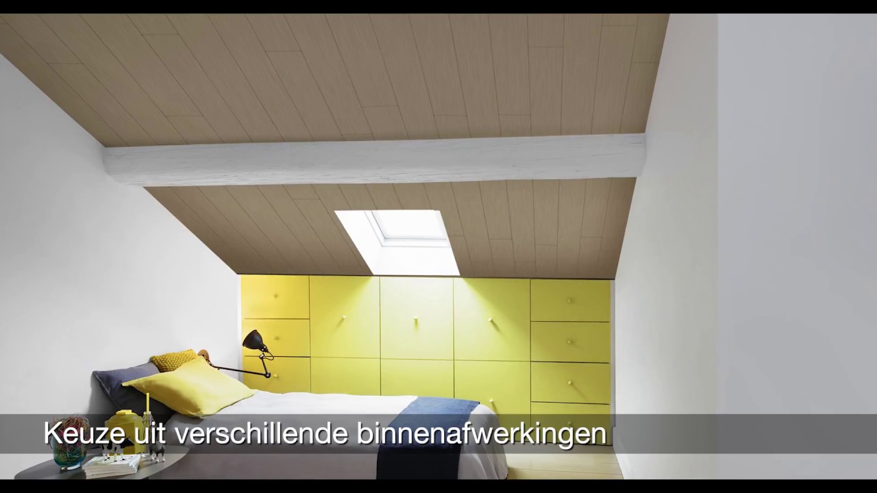 ECOON DAKELEMENTEN: DE KANT-EN-KLARE OPLOSSING