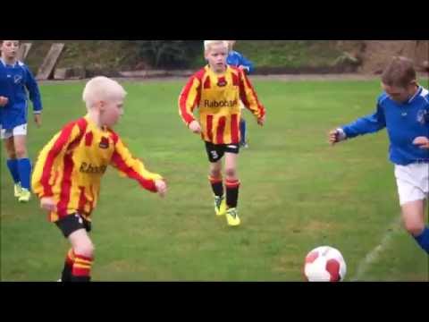 20161001 VakoF1 LEOF4 stand: 5-1