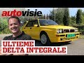 Rallylegende - Lancia Delta HF Integrale Evo 1 (1992) | Peters Proefrit #60 | Autovisie