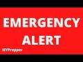 EMERGENCY ALERT CHARLIE KIRK ASSASSINATED UPDATE ON RUSSIAN DRONE ATTACK ON POLAND