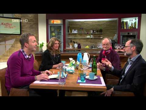 Weinfehler und wie man sie erkennt - Sendereihe "Kaffee oder Tee"