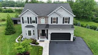 239 Blue Grass Ct Allentown, Pa