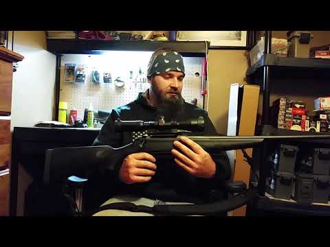 Remington 770 .270 budget rifle found on clearance CHEAP!