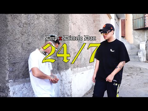 24/7 - ​Dimelo Dan ft Dnp el Dment Musical