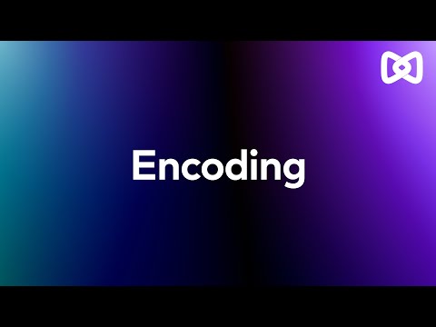 Encoding: Data representation in the digital age