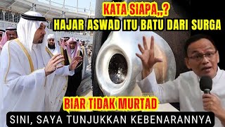 Download lagu Kata siapa, HAJAR ASWAD itu batu dari surga ?, #syaifulkarim #hakikat #makrifat #dzikir #ngaji mp3 Download lagu Kata siapa, HAJAR ASWAD itu batu dari surga ?, #syaifulkarim #hakikat #makrifat #dzikir #ngaji mp3