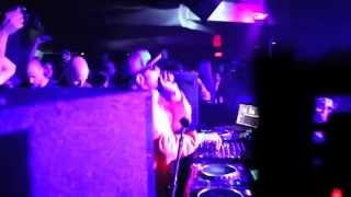 LURESDAY Lil Jons Los Angeles Takeover 61313  LURE Hollywood