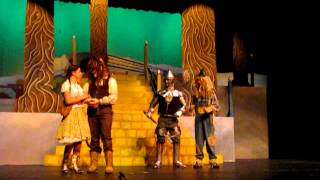 If I only had the Nerve