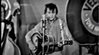 Johnny Cash "Country King"