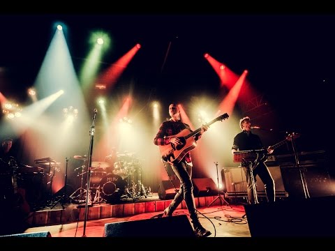 Music For Life: Milow - Against The Tide