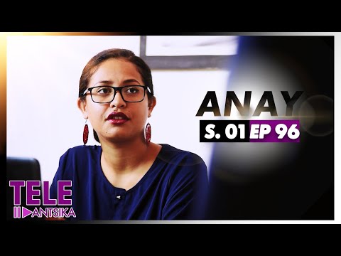 Anay | Andiany 96 | Iray Manontolo