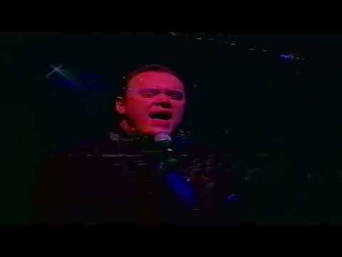 The Steeles - I Got Up And Went - LIVE from Winston Salem, NC (10th Anniversary Concert 2000)