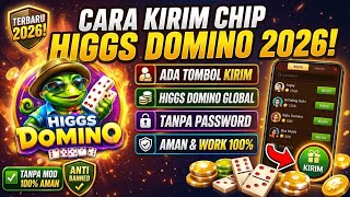 Download lagu CARA KIRIM CHIP HIGGS DOMINO🕸️HIGGS DOMINO GLOBAL ADA TOMBOL KIRIM🕸️CARA KIRIM KARTU DOMINO HGI 2026 mp3 Download lagu CARA KIRIM CHIP HIGGS DOMINO🕸️HIGGS DOMINO GLOBAL ADA TOMBOL KIRIM🕸️CARA KIRIM KARTU DOMINO HGI 2026 mp3