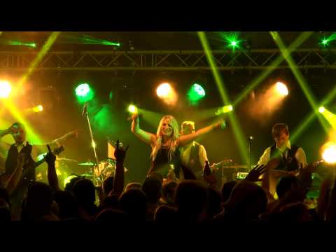 Gooseflesh Coming soon...