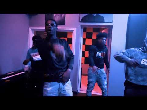 LIL DENO x PROMO Directed by InfinityRose Films