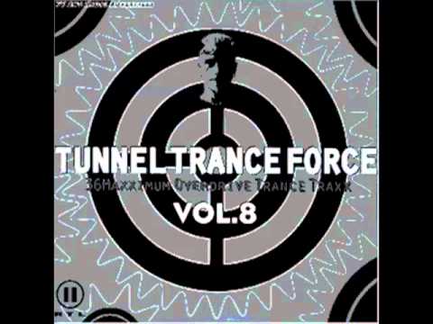 Tunnel Trance Force Vol.08 (Mix1)