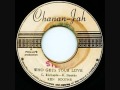 Ken Boothe ~ Who Gets Your Love (original rockers style & dub version)