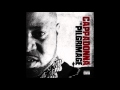 Cappadonna - Friendemies feat. Chedda Bang - The Pilgrimage