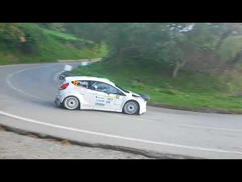 102° Targa Florio ps13 GERACI