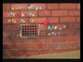 Never love again - Cherbourg (Stop motion) 
