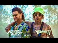 RiFF RAFF x Yelawolf x Ronny J - MiLLiON DOLLAR MULLET (Official Music Video)