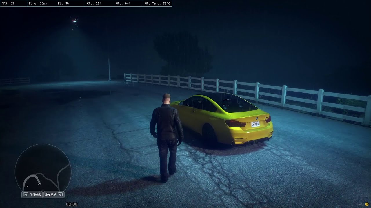 [RELEASE] Hologram Speedometer v1.0.1 Releases Cfx.re Community
