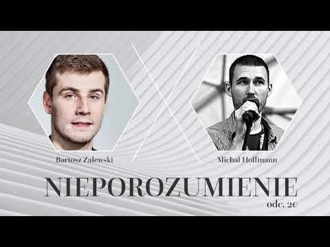 Nieporozumienie 20: Michał Hoffmann (Afrojax)
