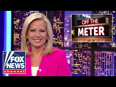 Shannon Bream goes 'Off the Meter' with 'Fox News Saturday Night'