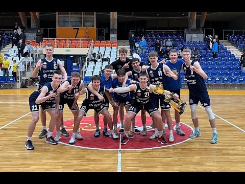 Aleksy Janiec ( Asseco Arka Gdynia ) vs Trefl Sopot ( 19&23.01.2022)