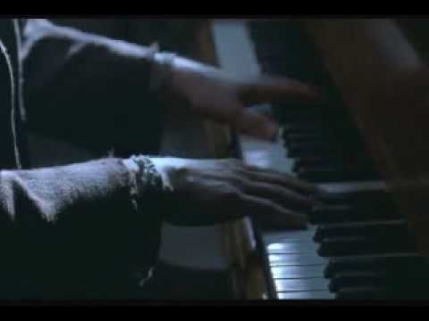 The Pianist - Best scene
