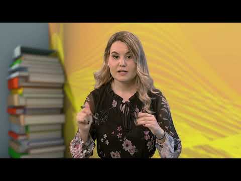 TeleŞcoala: Limba şi literatura română clasa a VIII-a – Pronumele personal (@TVR2)