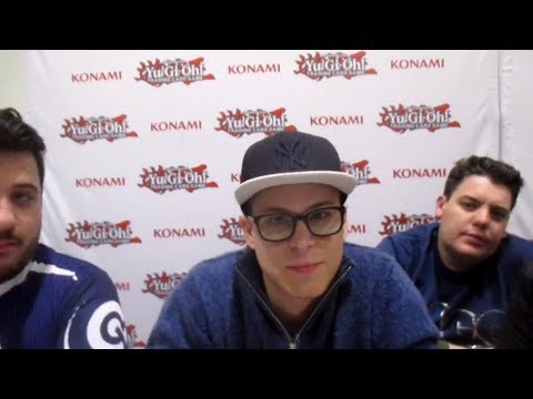 1st Place LLDS Finals & Top 8 Main event - Spyrals - YCS London 2017 by Erikos Bek