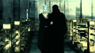 The Long Blondes - Nostalgia (Glass Candy rmx)