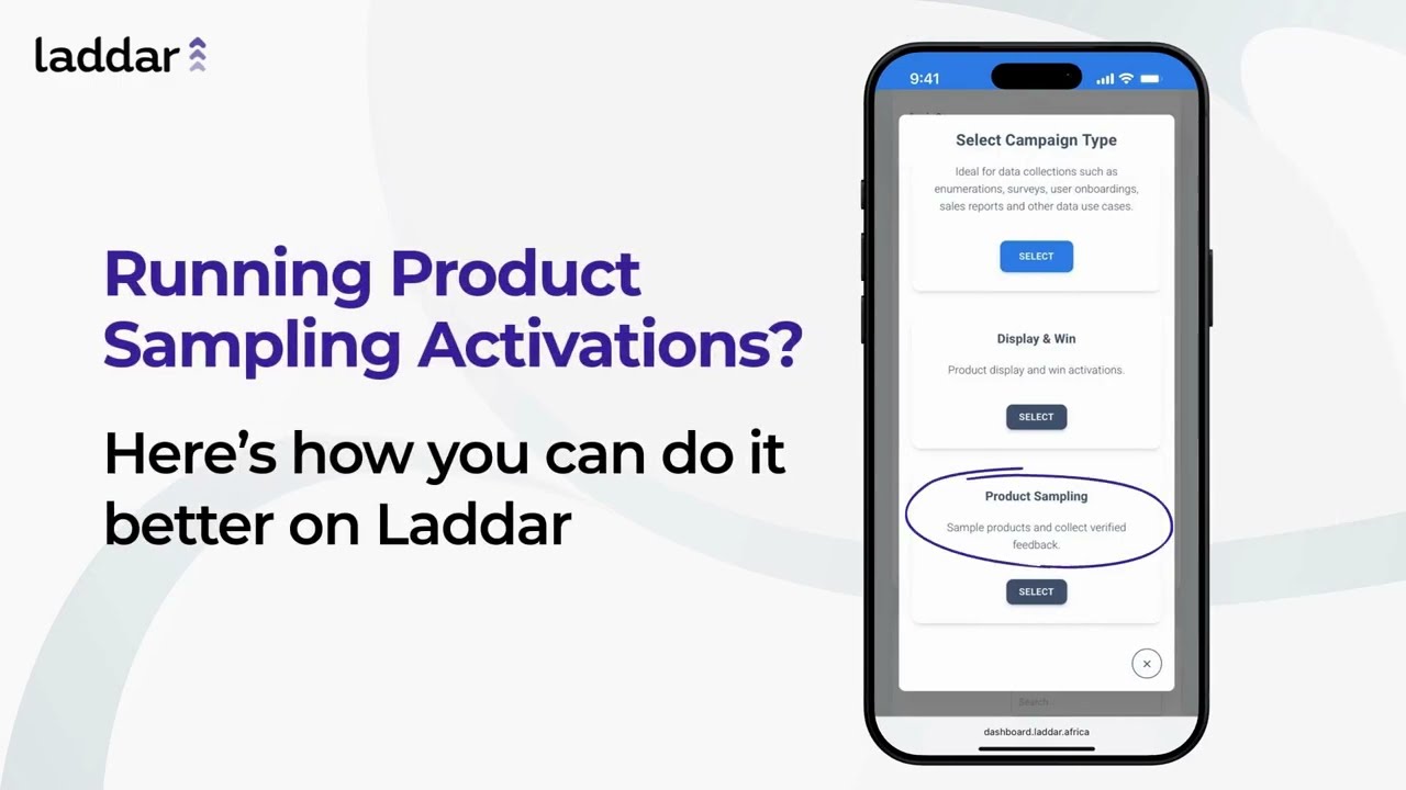 How to Track Product Sampling Campaigns in Real Time