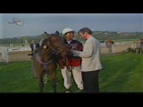 BRAVE REG- "Borivoje Cocić" -2100m- Beograd 1996